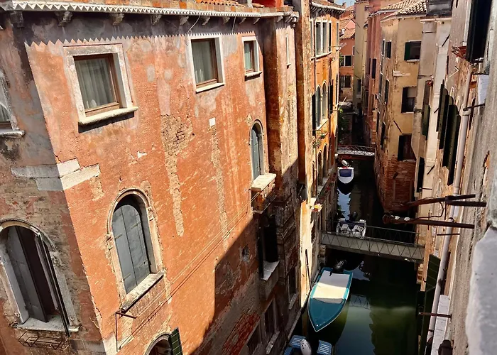 Hotel Canada Venedig