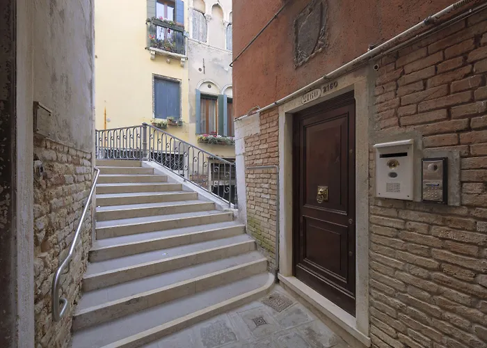 B&B Ca' Bonvicini Venedig