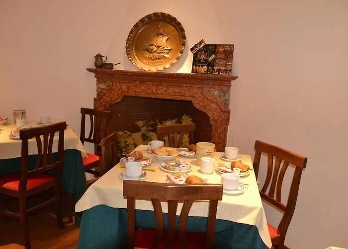 Hotel Canada Venedig