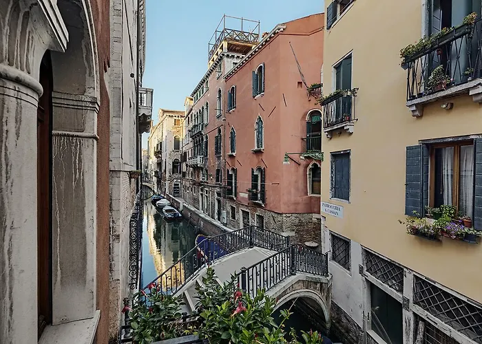 B&B Ca' Bonvicini Venedig